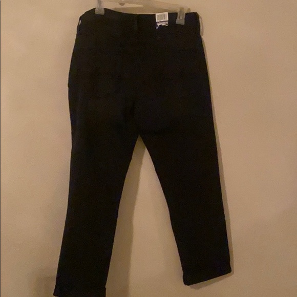 Black jeans - Picture 2 of 5